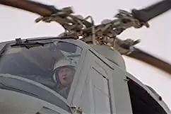 「エネミー・ライン」ジーン・ハックマンの画像