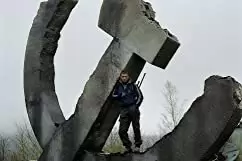 「エネミー・ライン」ウラジミール・マシコフの画像