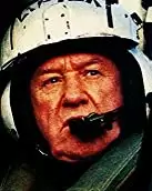 「エネミー・ライン」ジーン・ハックマンの画像