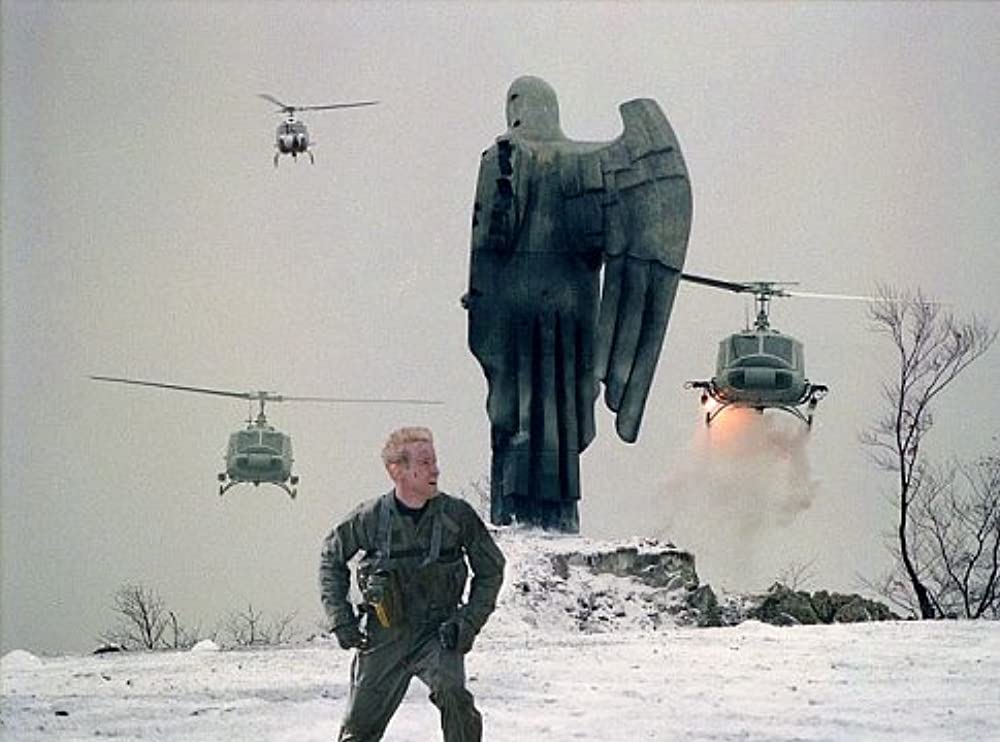 エネミー・ラインの画像