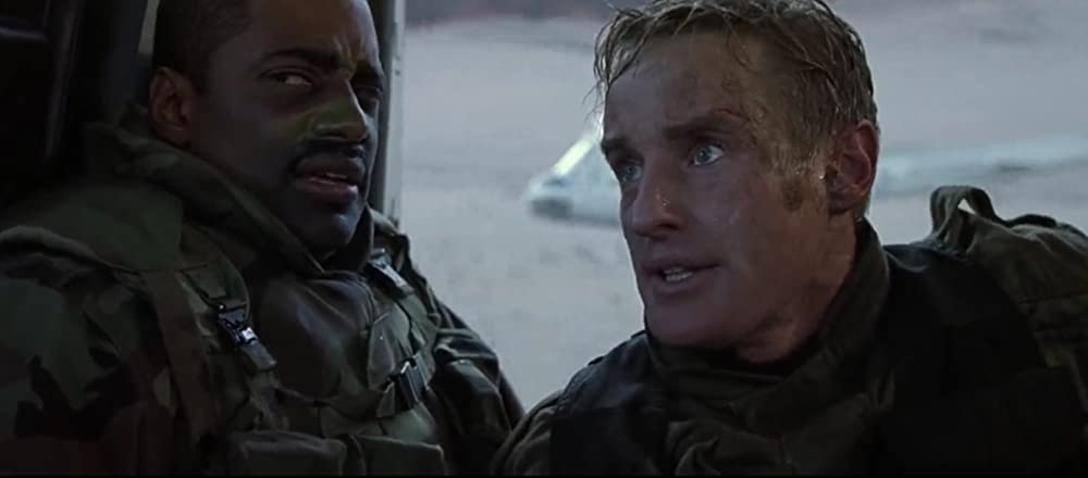 エネミー・ラインの画像