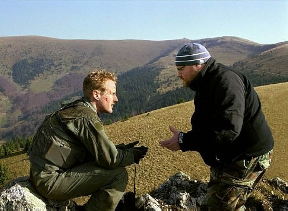 エネミー・ラインの画像