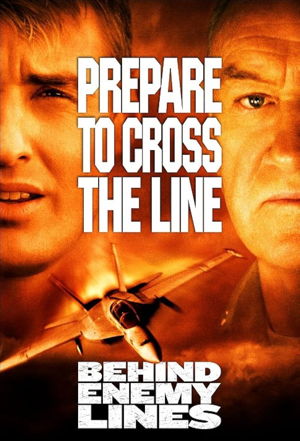 エネミー・ラインの画像