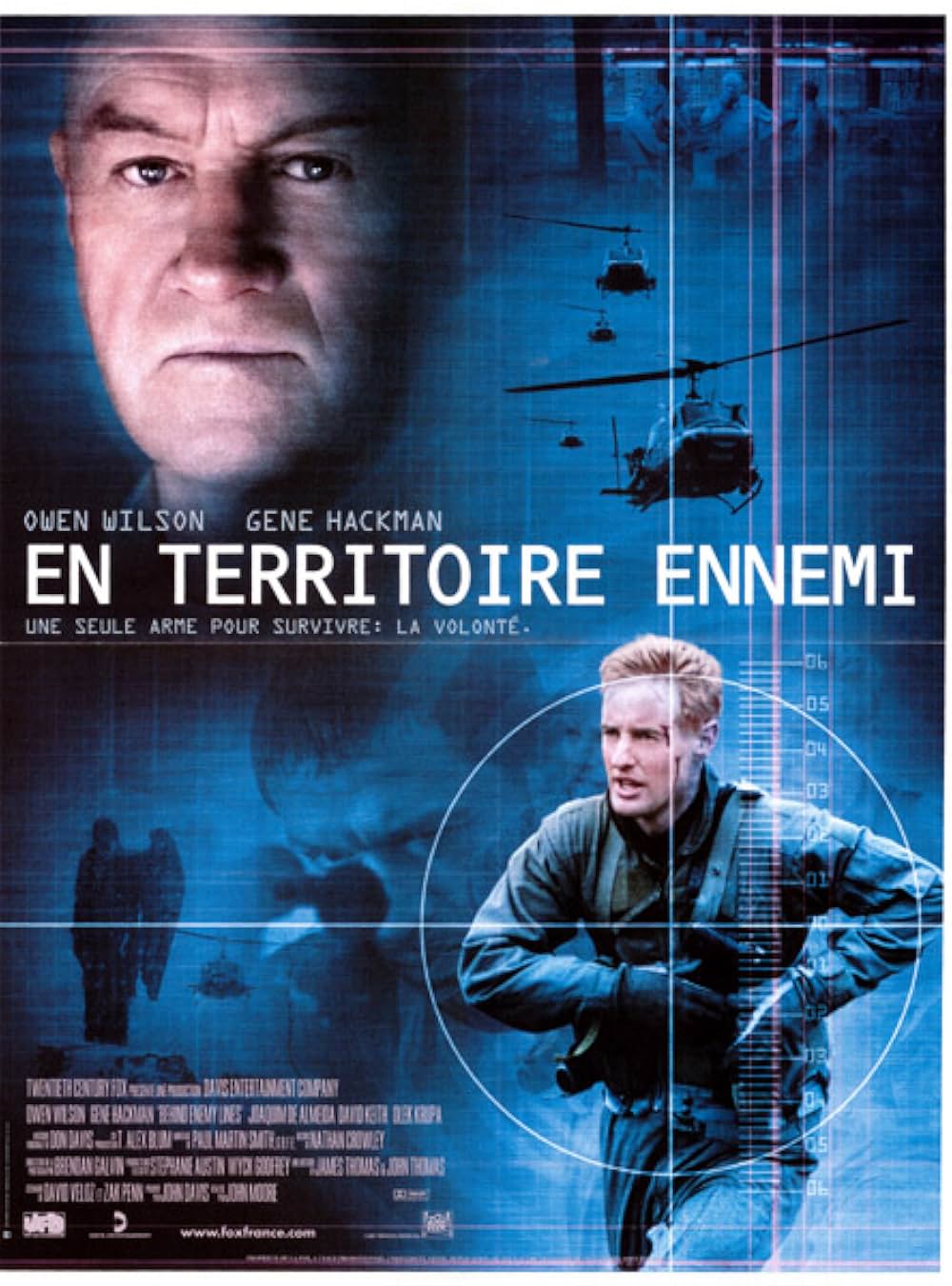 エネミー・ラインの画像