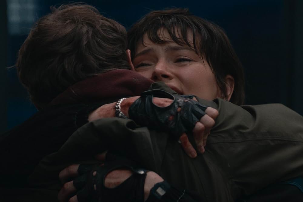 Cleaner（原題）の画像