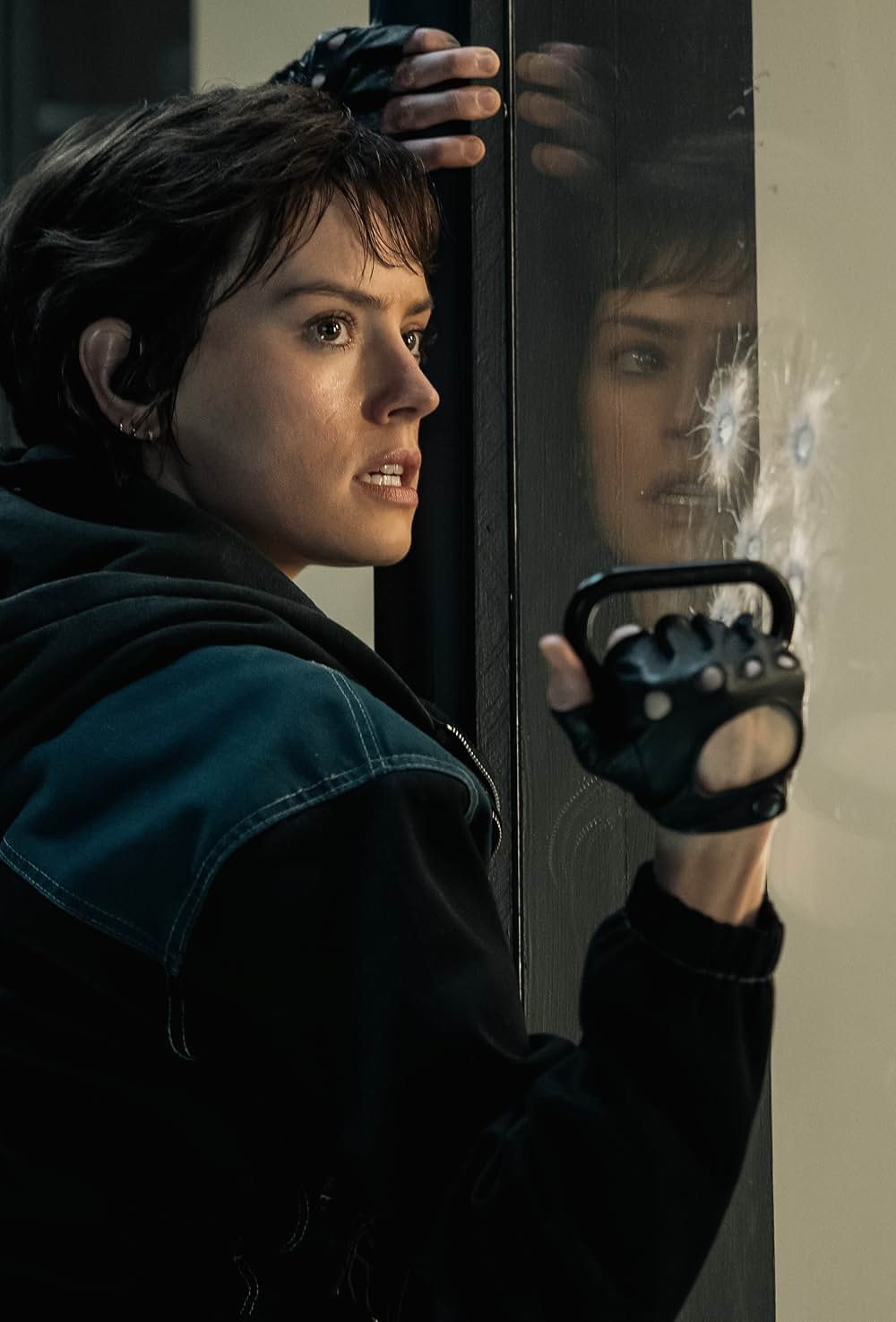 Cleaner（原題）の画像