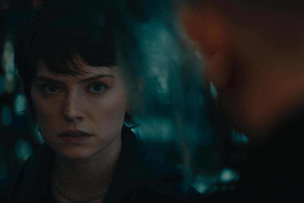 Cleaner（原題）の画像