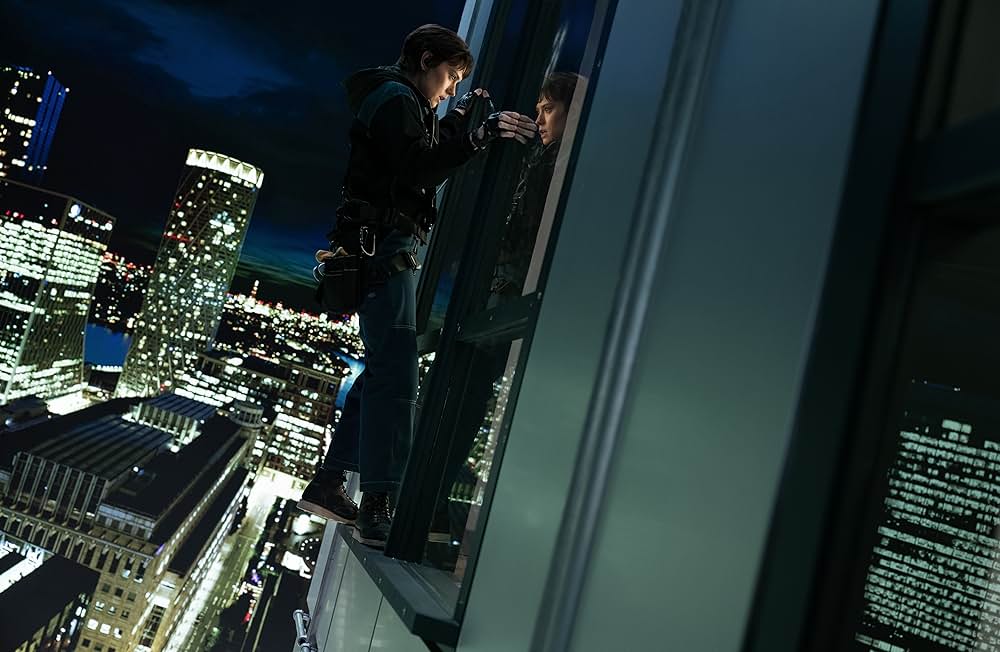 Cleaner（原題）の画像