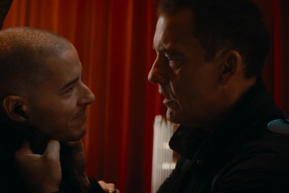 Cleaner（原題）の画像