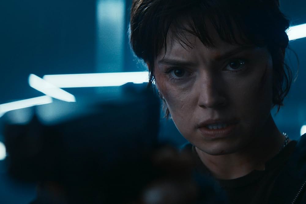 Cleaner（原題）の画像