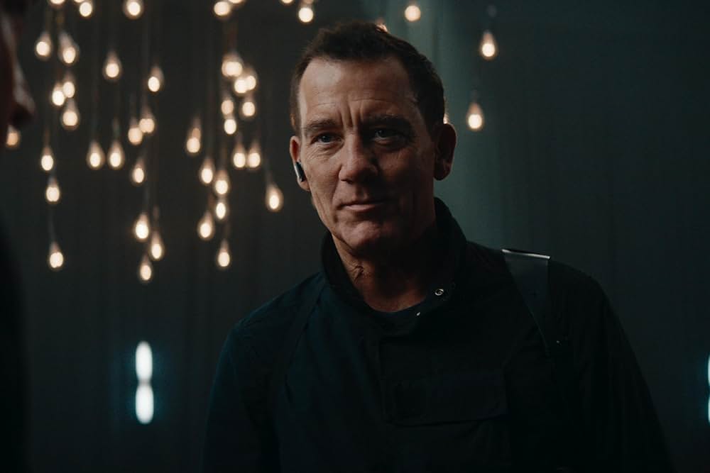 Cleaner（原題）の画像