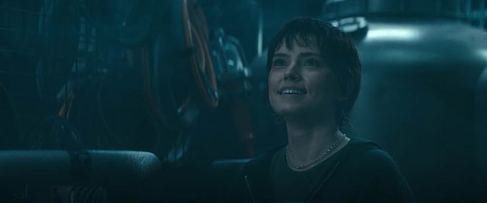 Cleaner（原題）の画像