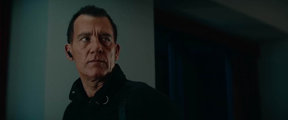 Cleaner（原題）の画像