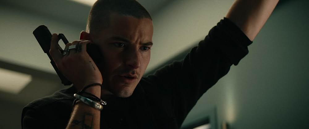 Cleaner（原題）の画像