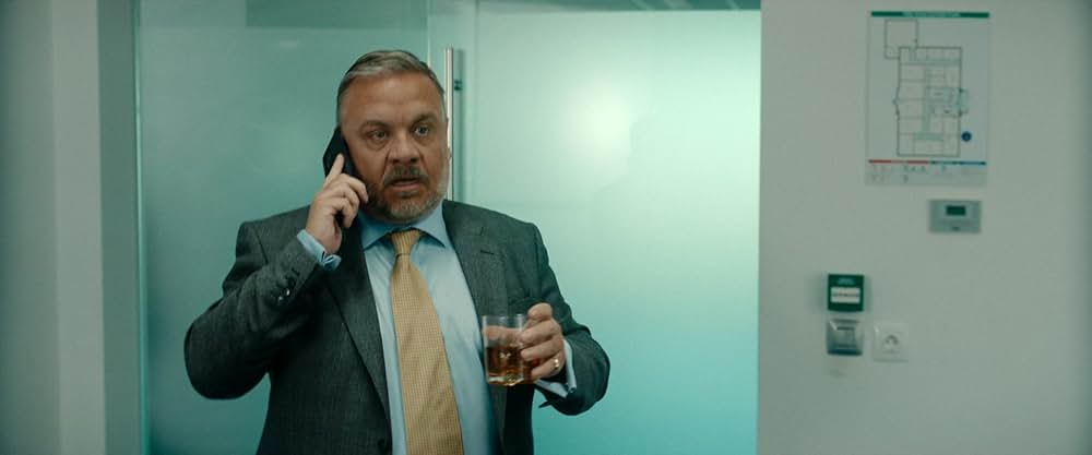 Cleaner（原題）の画像