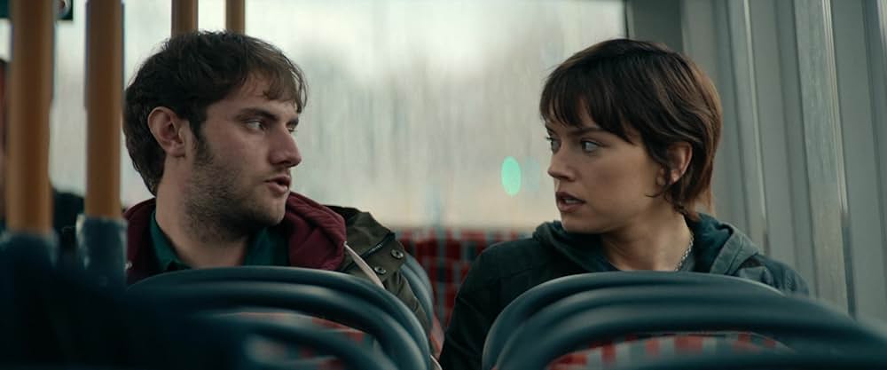 Cleaner（原題）の画像