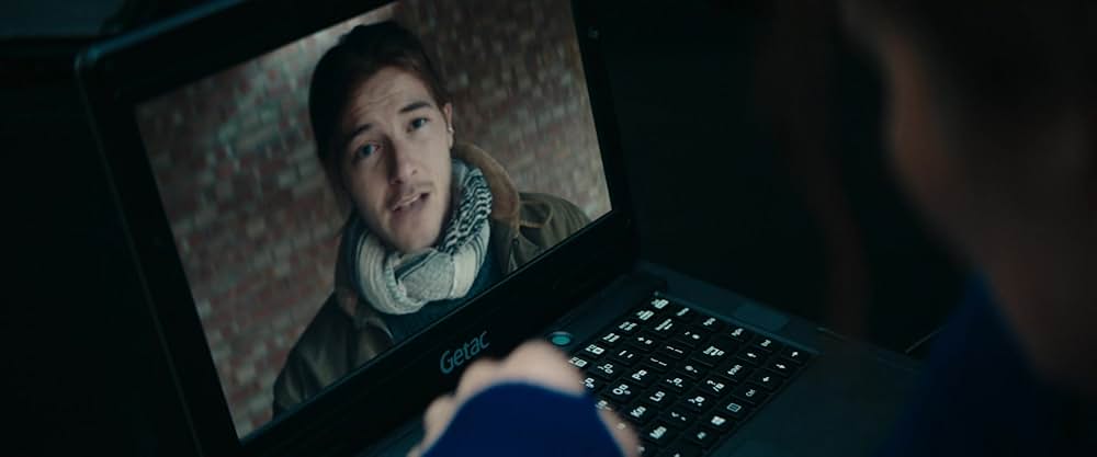 Cleaner（原題）の画像