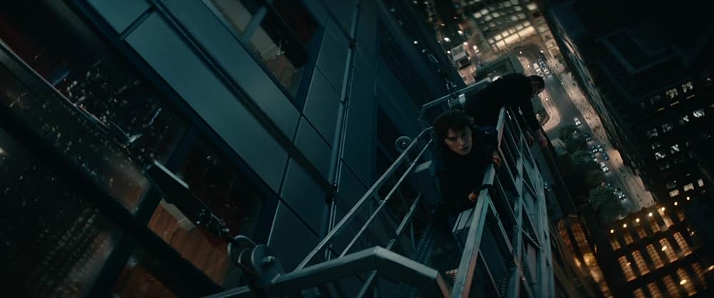 Cleaner（原題）の画像