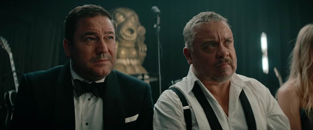 Cleaner（原題）の画像