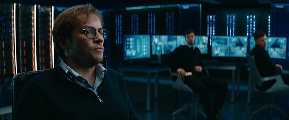 Cleaner（原題）の画像