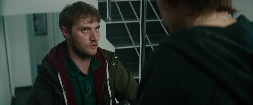 Cleaner（原題）の画像