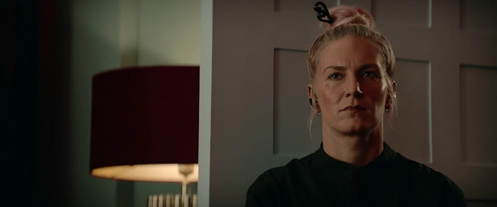 Cleaner（原題）の画像