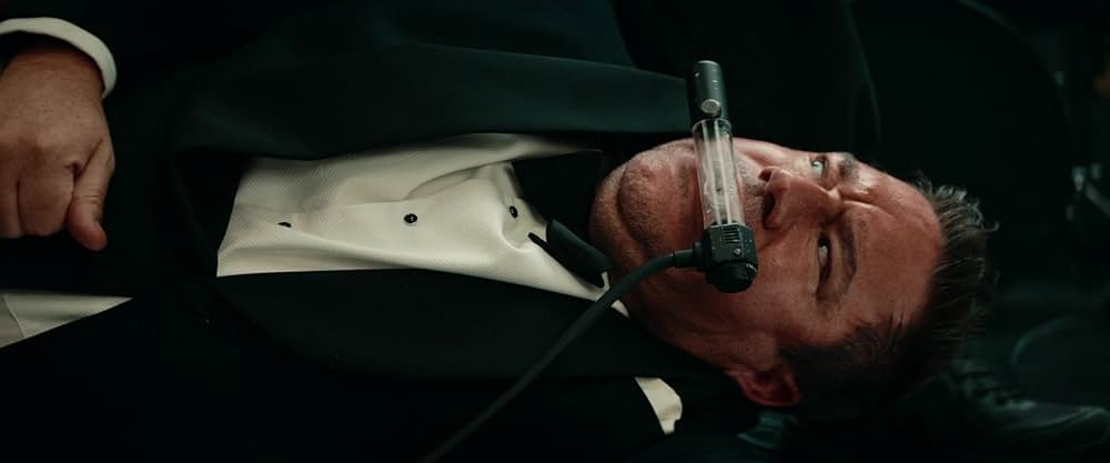 Cleaner（原題）の画像