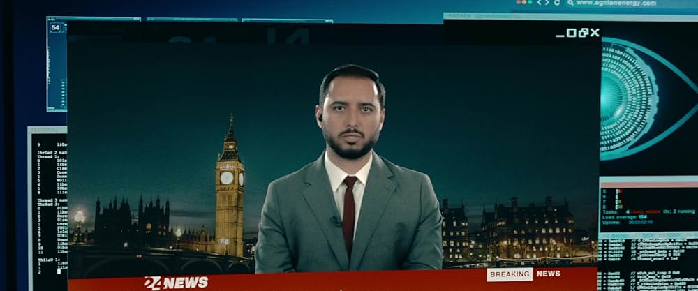 Cleaner（原題）の画像