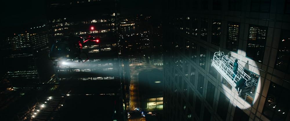 Cleaner（原題）の画像