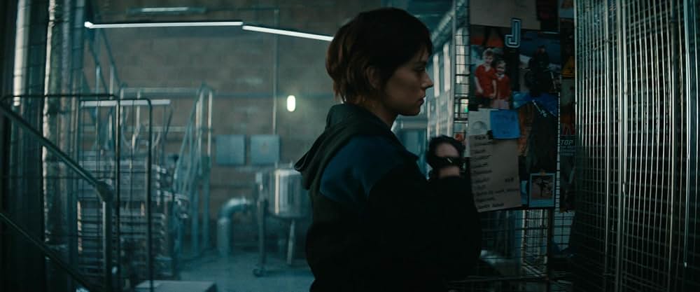 Cleaner（原題）の画像