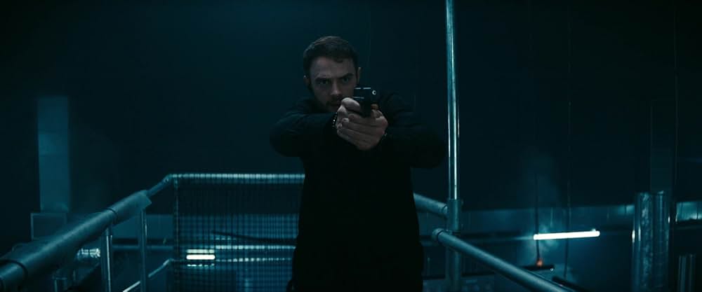 Cleaner（原題）の画像