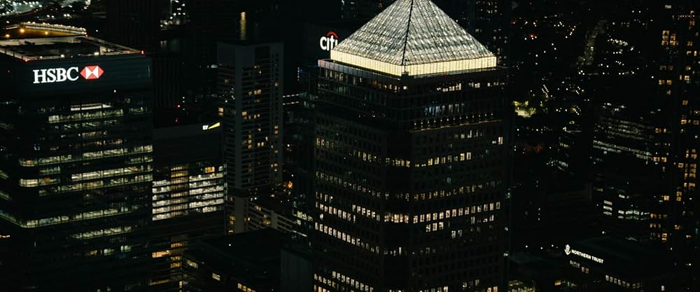 Cleaner（原題）の画像