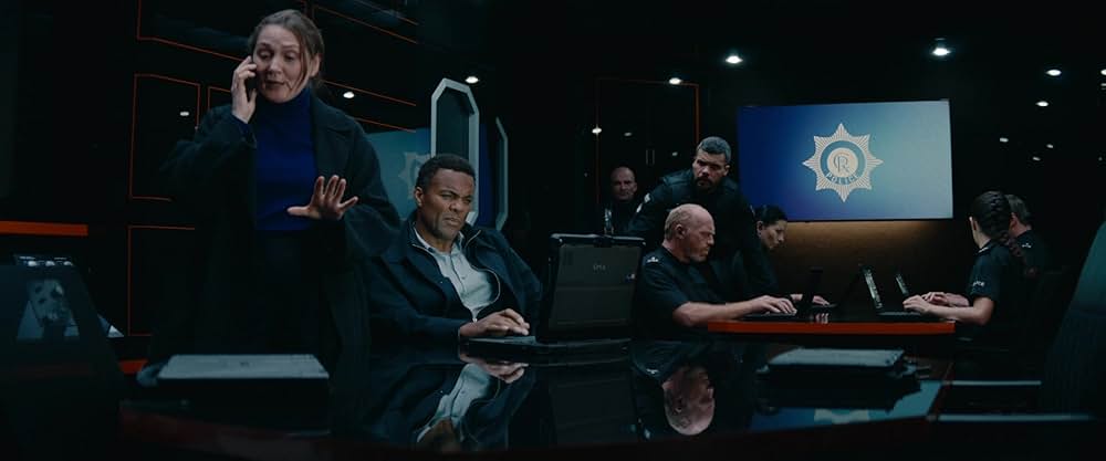 Cleaner（原題）の画像