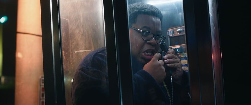 Bloody Axe Wound（原題）の画像