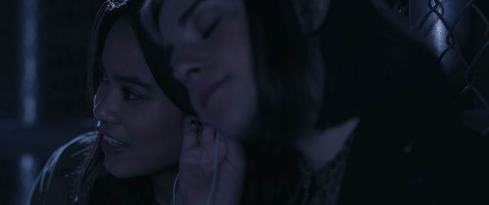 Bloody Axe Wound（原題）の画像