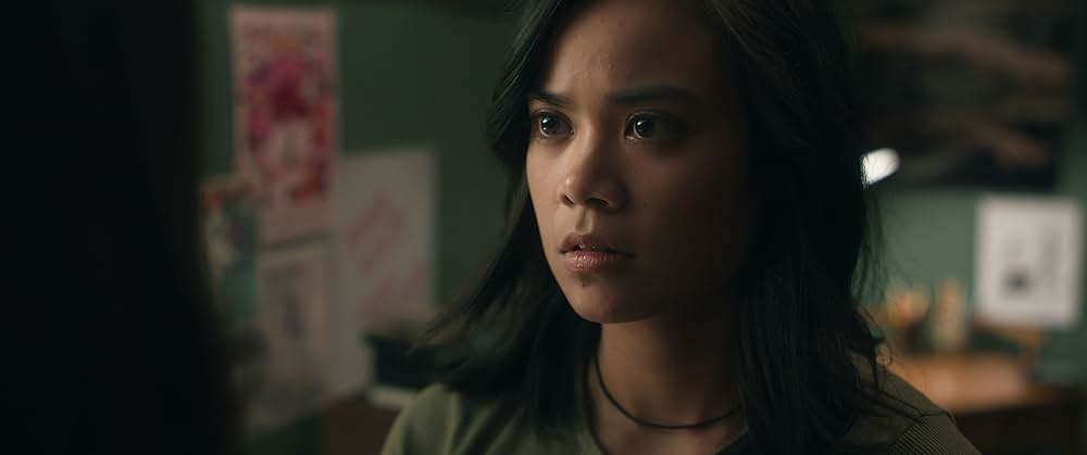 Bloody Axe Wound（原題）の画像