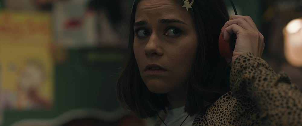 Bloody Axe Wound（原題）の画像