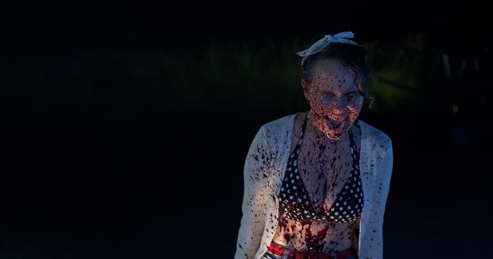 Bloody Axe Wound（原題）の画像