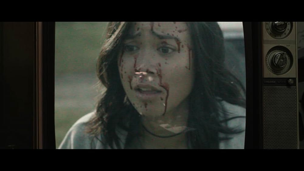 Bloody Axe Wound（原題）の画像