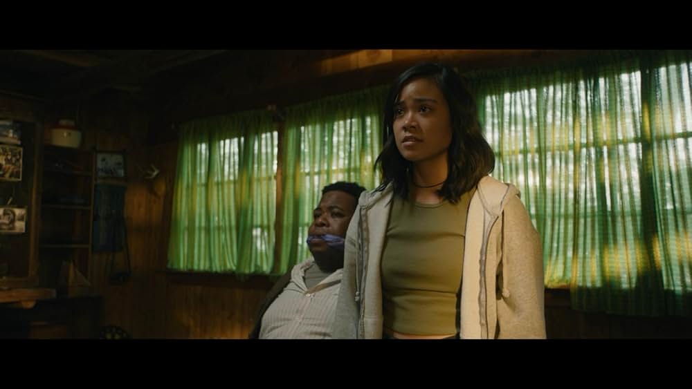 Bloody Axe Wound（原題）の画像