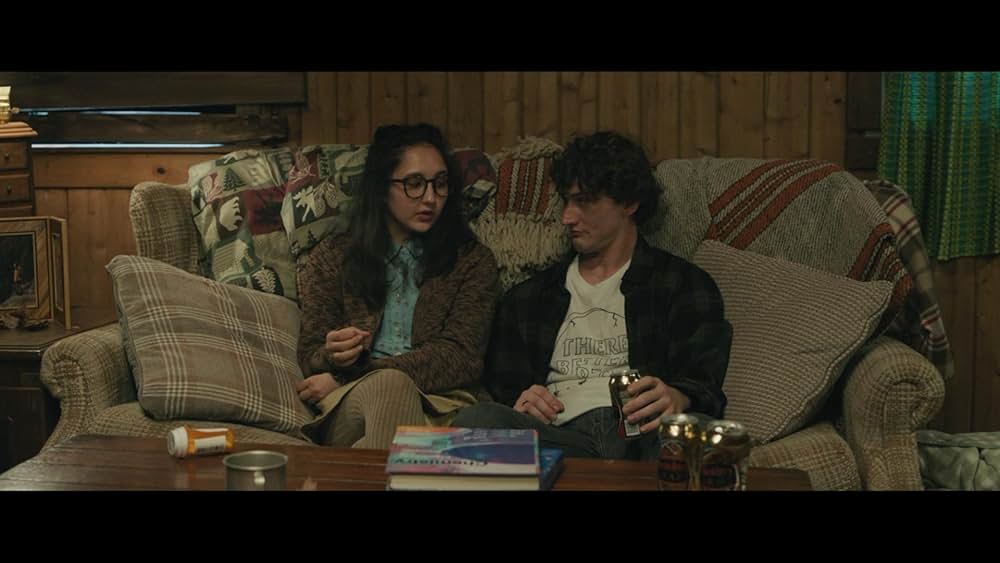 Bloody Axe Wound（原題）の画像