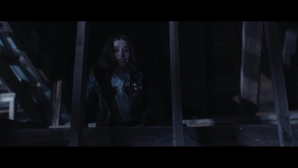 Bloody Axe Wound（原題）の画像