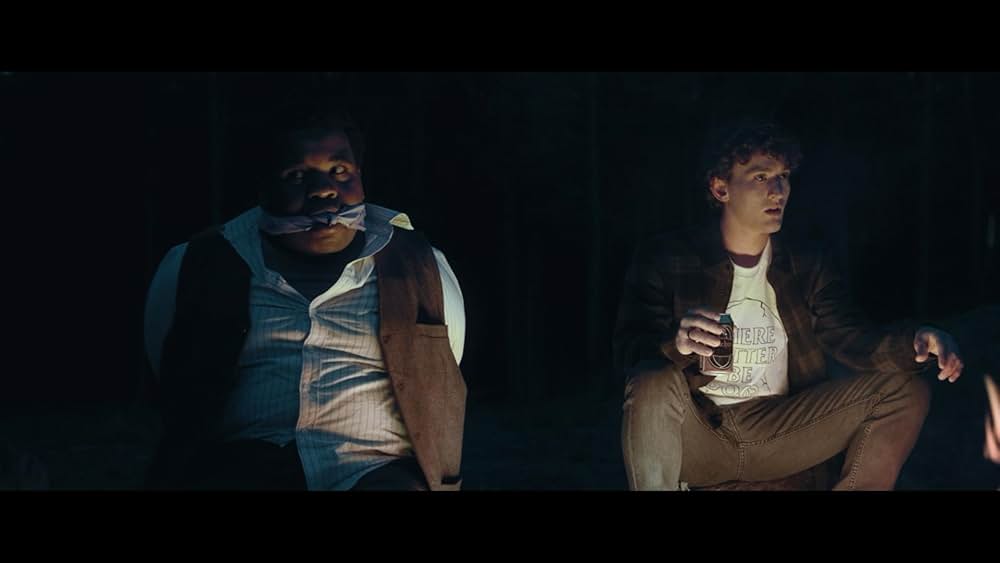 Bloody Axe Wound（原題）の画像