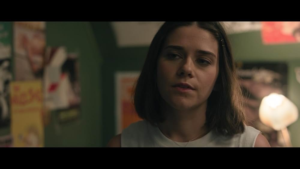 Bloody Axe Wound（原題）の画像