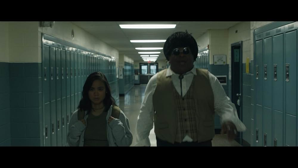 Bloody Axe Wound（原題）の画像