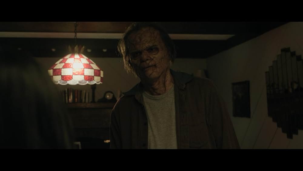 Bloody Axe Wound（原題）の画像