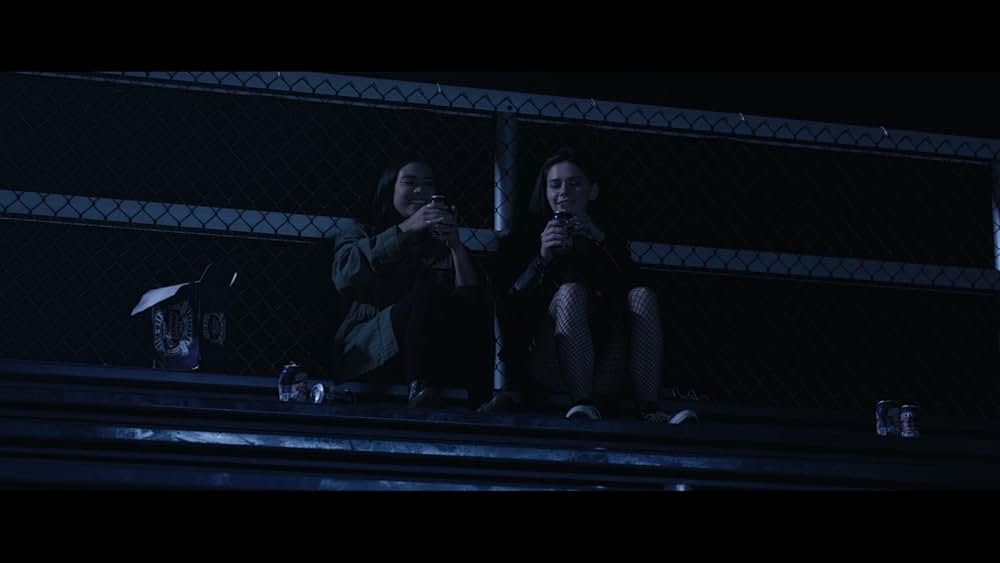 Bloody Axe Wound（原題）の画像