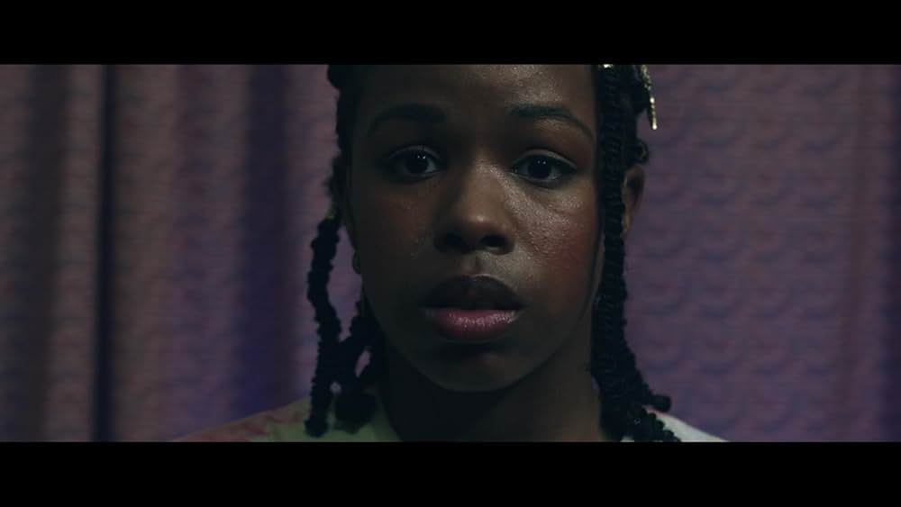 Bloody Axe Wound（原題）の画像