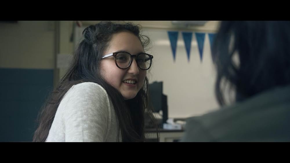 Bloody Axe Wound（原題）の画像