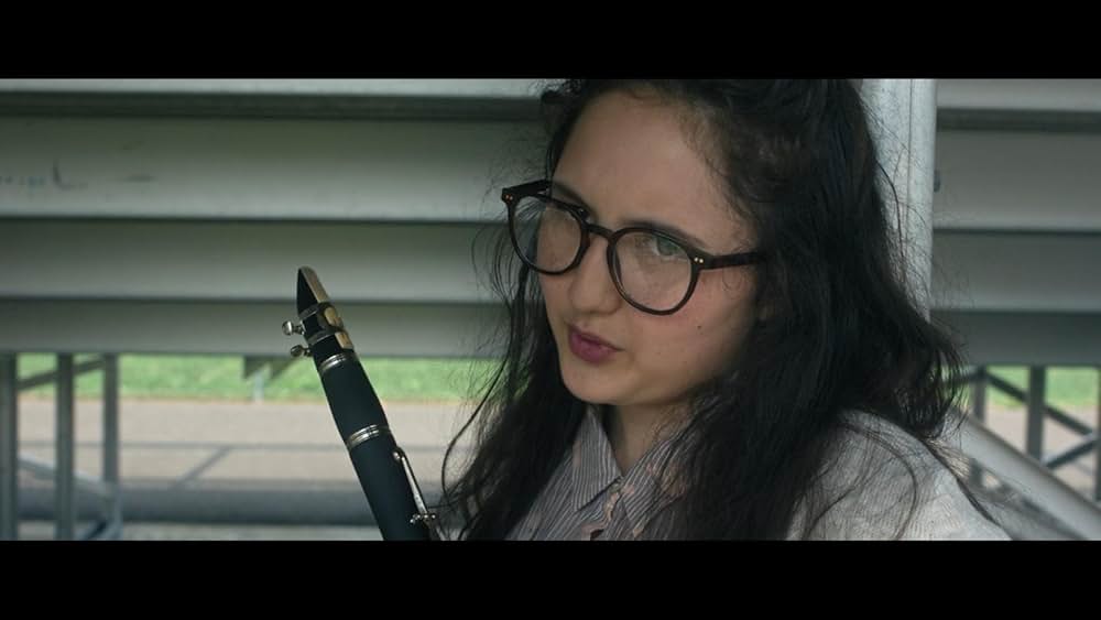 Bloody Axe Wound（原題）の画像